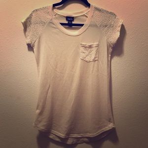 Rue21 Short Sleeve Top